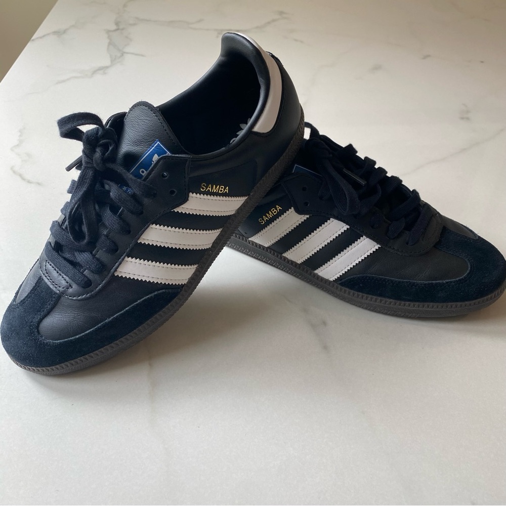 Adidas Samba OG